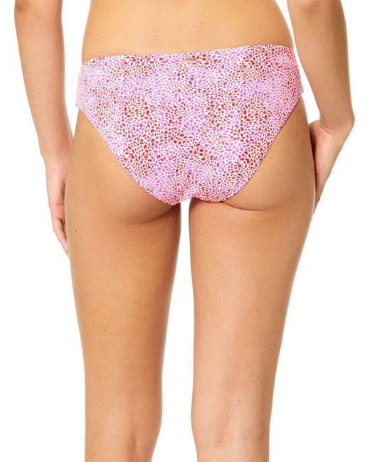 Raisins Pink Sunday Swim Bottom