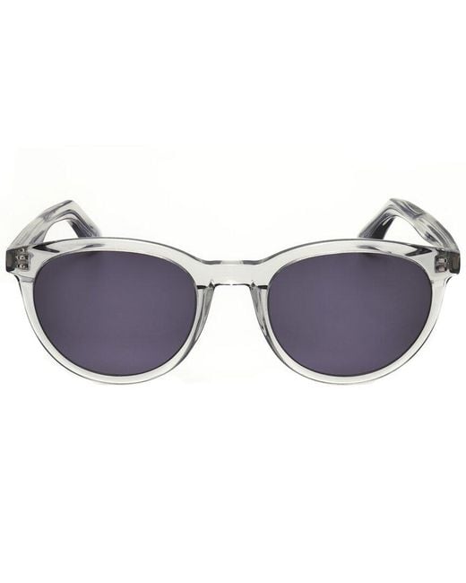 Sandro Metallic 52Mm Sunglasses for men