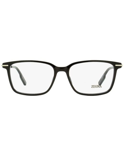 Zegna Multicolor Ez5246 54Mm Optical Frames for men
