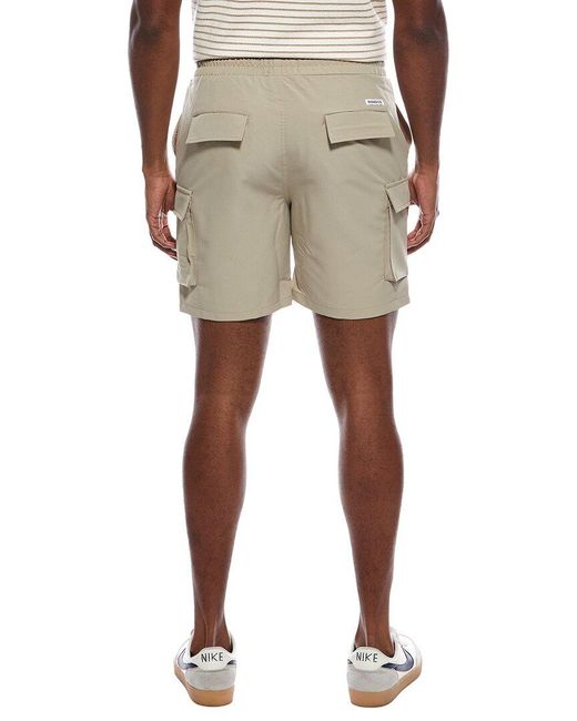 Sovereign Code Natural Loop Short for men