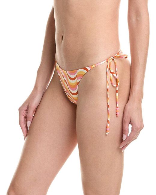 LSPACE Pink L* Lennox Bottom Itsy