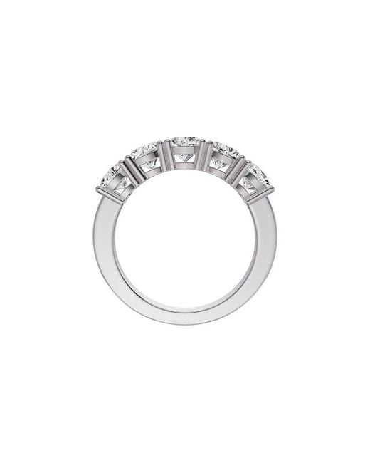 Diamond Select Cuts White 14K 2.00 Ct. Tw. Diamond Ring
