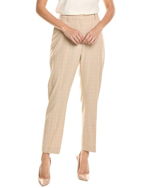 Tahari Natural Pant