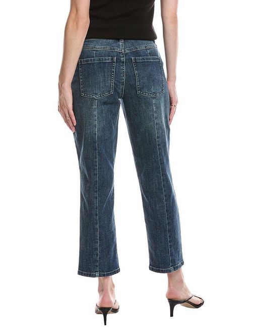 Cabi Blue Soho Jean