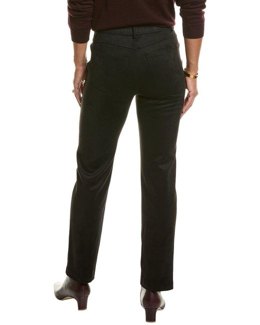 Tahari Black Pant
