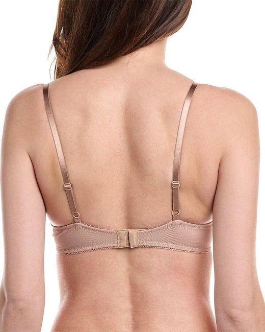 B.tempt'd Natural Ciao Bella Contour Bra