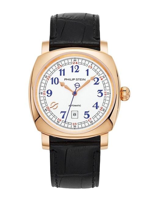 Philip Stein Multicolor Harmonic Watch for men