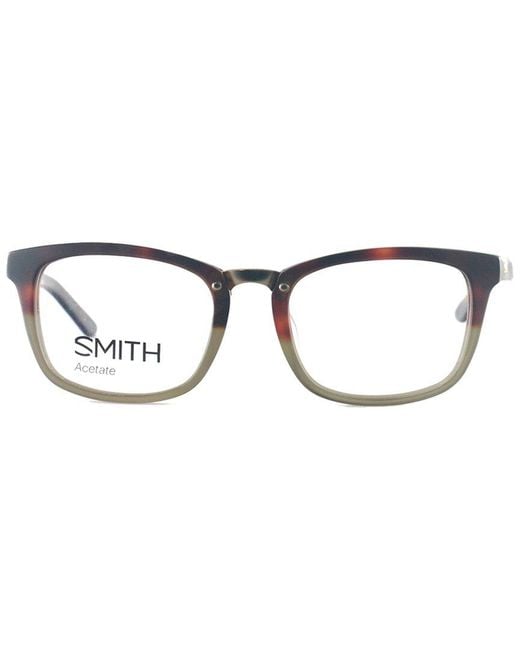 Smith Brown Smtla 50Mm Optical Frames