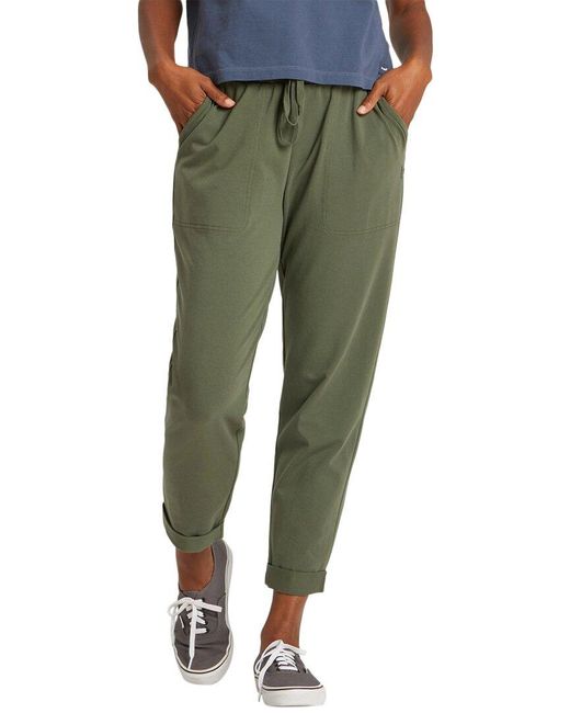 Life Is Good. Green Crusher-flex Pant