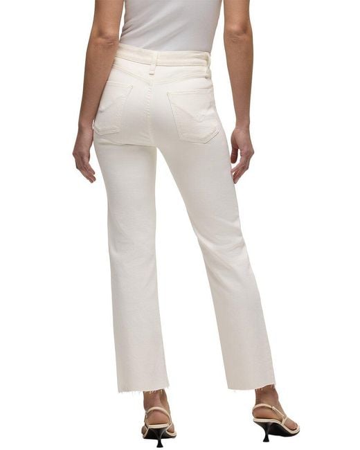 Hudson Natural Remi Jean