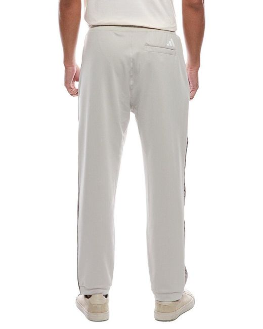 Adidas Gray Bac Jogger for men