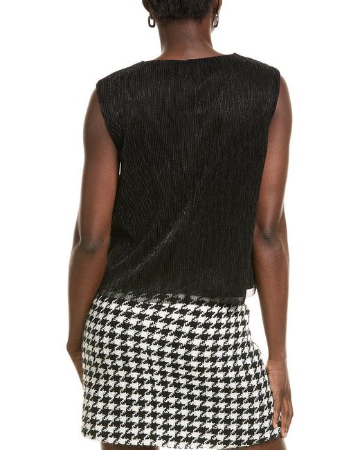 Boss Black Biplissima Top