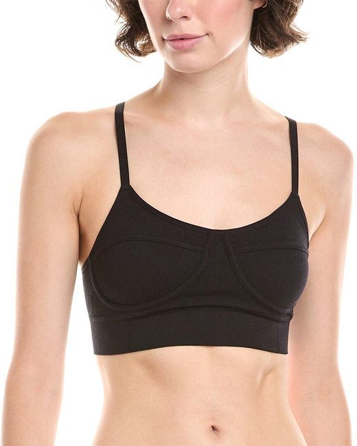 Honeydew Intimates Black 2Pk Cyrus Bralette