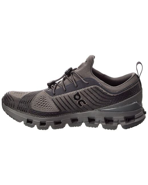 On Shoes Brown Cloud X Z5 1 Sneaker