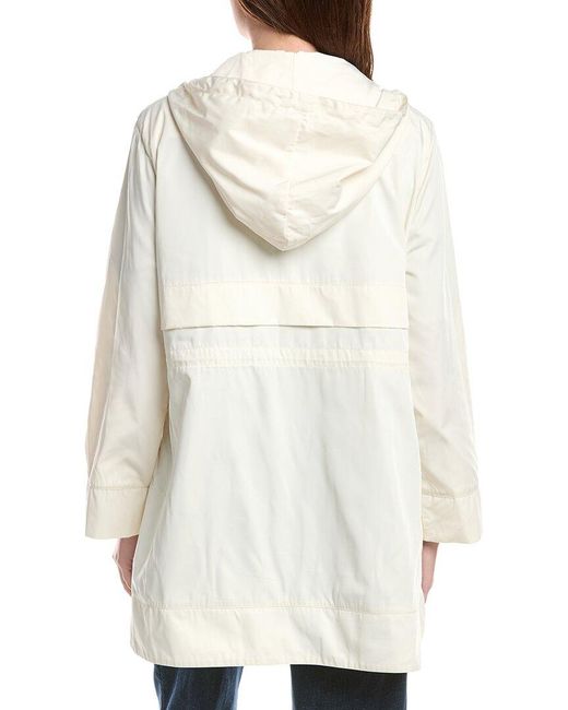 Sam Edelman Natural Anorak