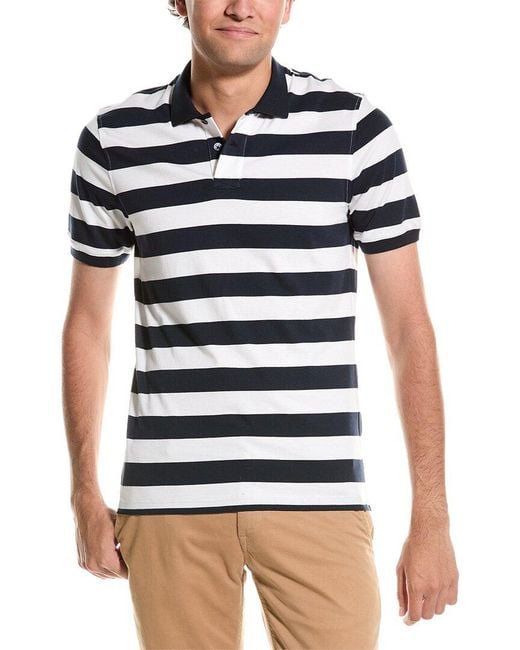 Brunello Cucinelli White Slim Fit T-shirt for men