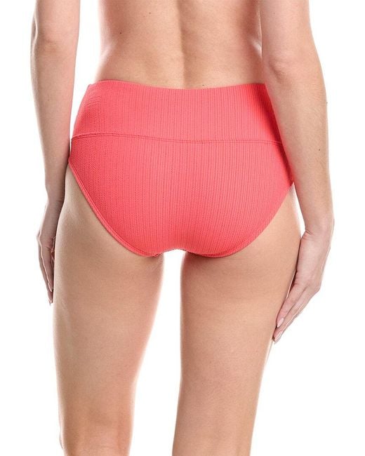 Next Pink Harmony High Waist Bottom