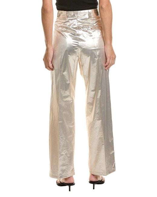 Forte_forte Natural Pant