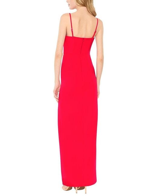 Likely Red Josie Gown