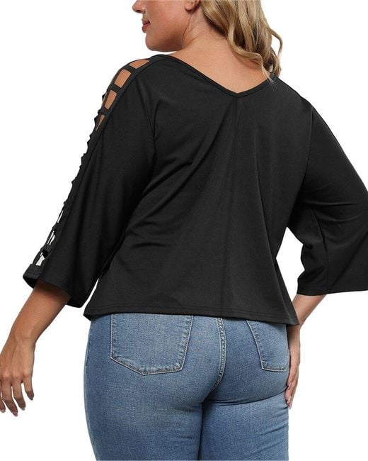 Nino Balcutti Black Jumper