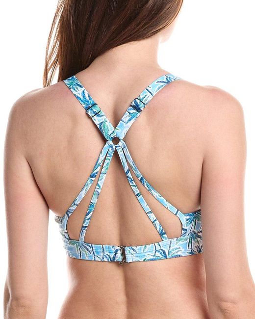 Next Blue 25 Min. Sport Bra