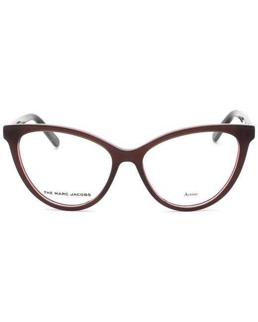Marc Jacobs Gray Marc 560 54Mm Optical Frames