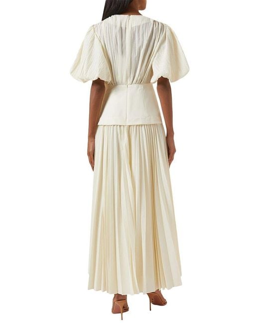 VIBI Natural Dress