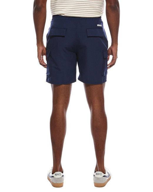 Sovereign Code Blue Loop Short for men