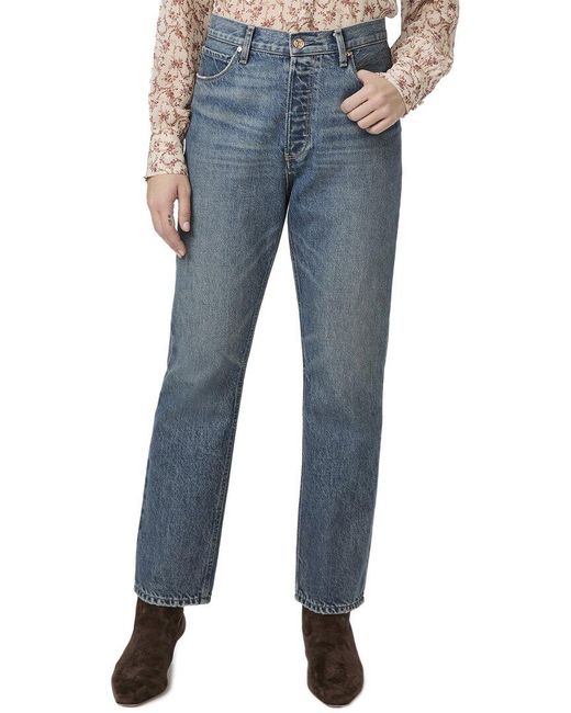 PAIGE Blue Jean