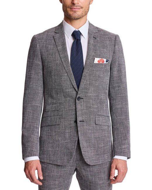 Paisley & Gray Gray Dover Jacket for men