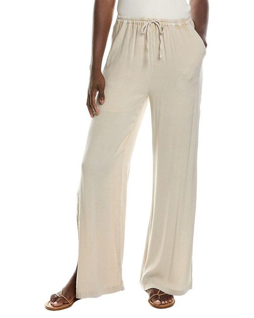 Chaser Brand Natural Devine Trouser