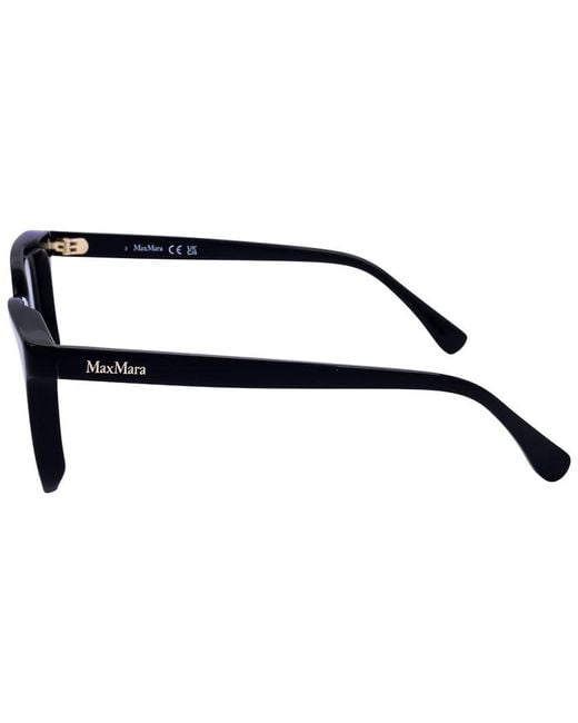 Max Mara Black 51Mm Optical Frames