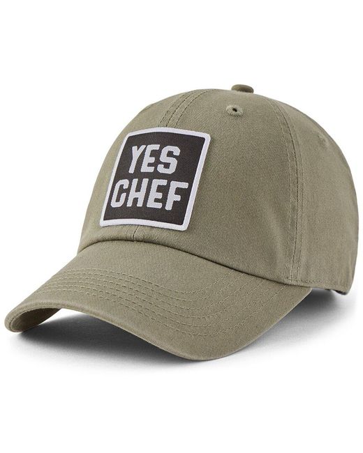 Life Is Good. Multicolor Chill Cap for men