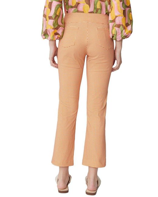 J.McLaughlin Natural Ivy Pant