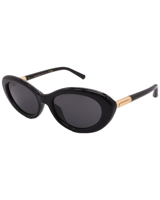 Dolce & Gabbana Black Dg4519 54Mm Sunglasses