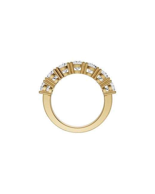 Diamond Select Cuts White 14K 0.75 Ct. Tw. Diamond Ring