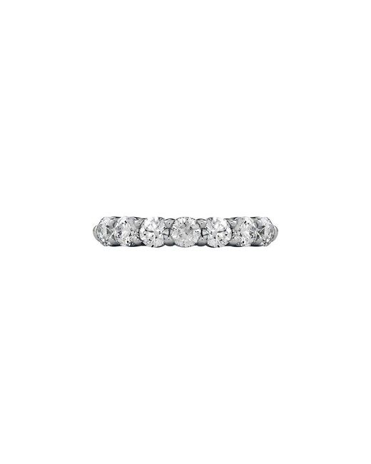 hearts on fire eternity ring