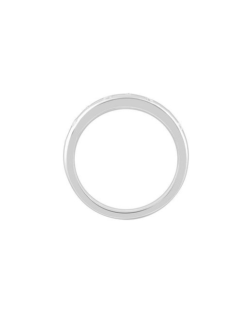 Ethos Creations White Brilliant Bloom 14K 0.50 Ct. Tw. Lab-Grown Diamond Ring
