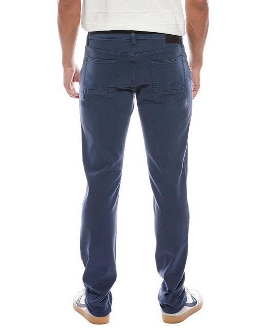 Hudson Blue Blake Jean for men