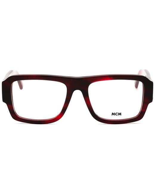 MCM Brown 53Mm Optical Frames