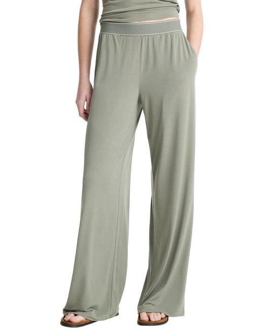 Vince Green Pull-On Pant