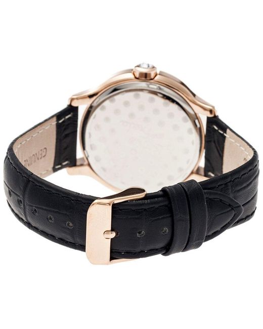 Sophie And Freda Gray Monaco Watch