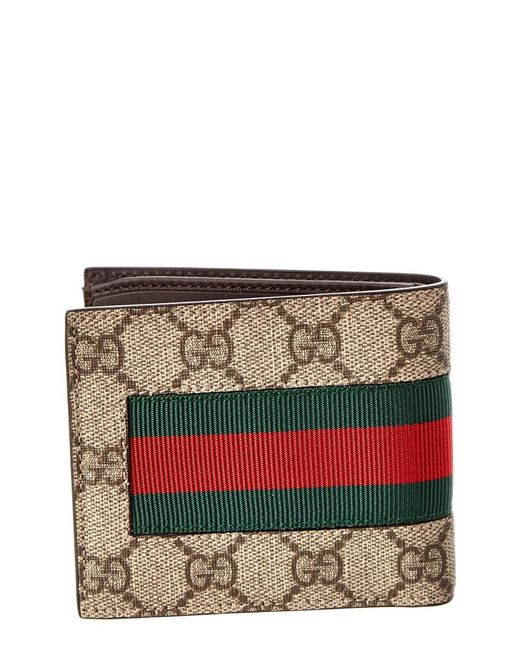 wallets for men supreme