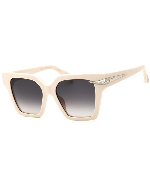 Roberto Cavalli Multicolor Src002S 54Mm Sunglasses