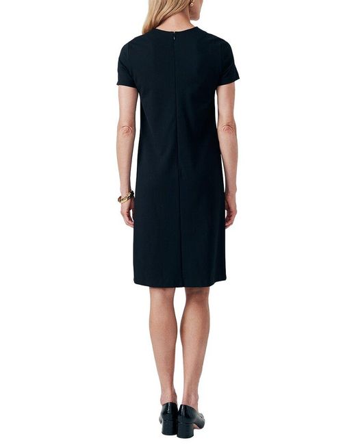 J.McLaughlin Blue Florence Dress