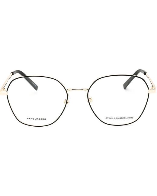 Marc Jacobs Black Marc 476/G/N 54Mm Optical Frames