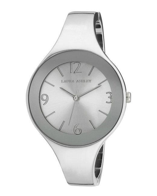 Laura Ashley Gray Watch