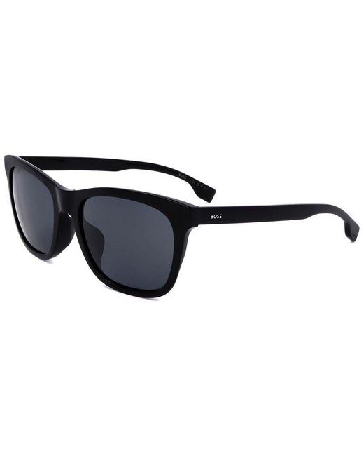 Boss Black Boss1555 56mm Sunglasses for men