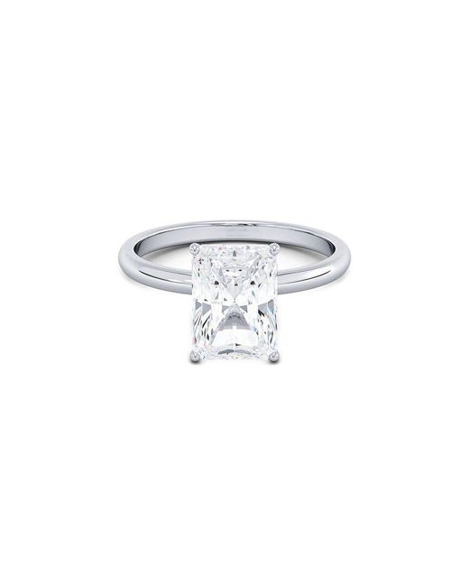 Lab Grown Diamonds White 14K 2.00 Ct. Tw. Lab-Grown Diamond Ring