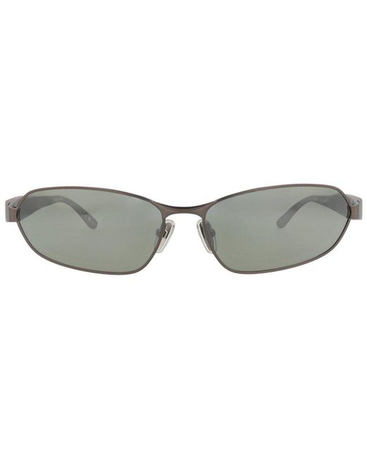 Balenciaga Multicolor 66Mm Sunglasses